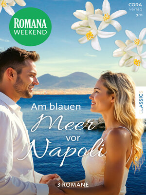 cover image of Am blauen Meer vor Napoli